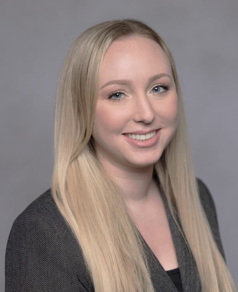 Dr. Jessica Hedger JH Family Orthodontics in Dyer, IN